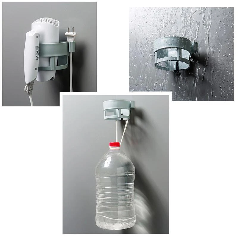 Hair dryer rack - Image 12