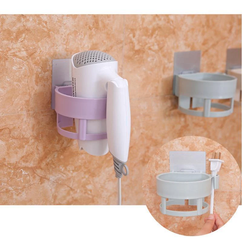 Hair dryer rack - Image 3