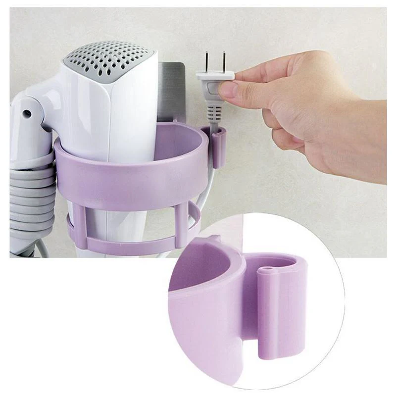 Hair dryer rack - Image 4