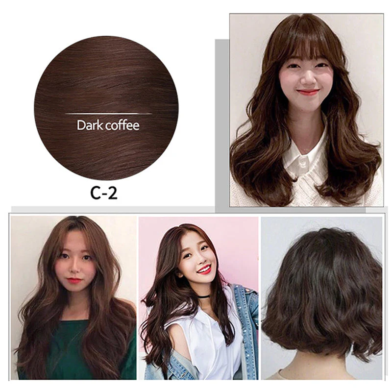 Hair Dye Shampoo - Image 10
