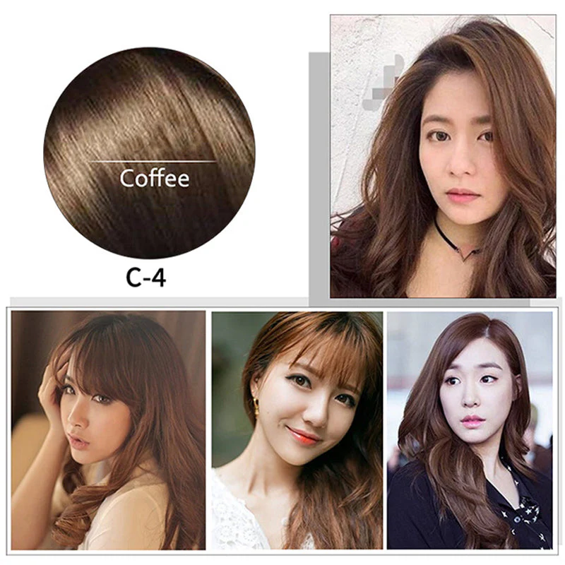 Hair Dye Shampoo - Image 20