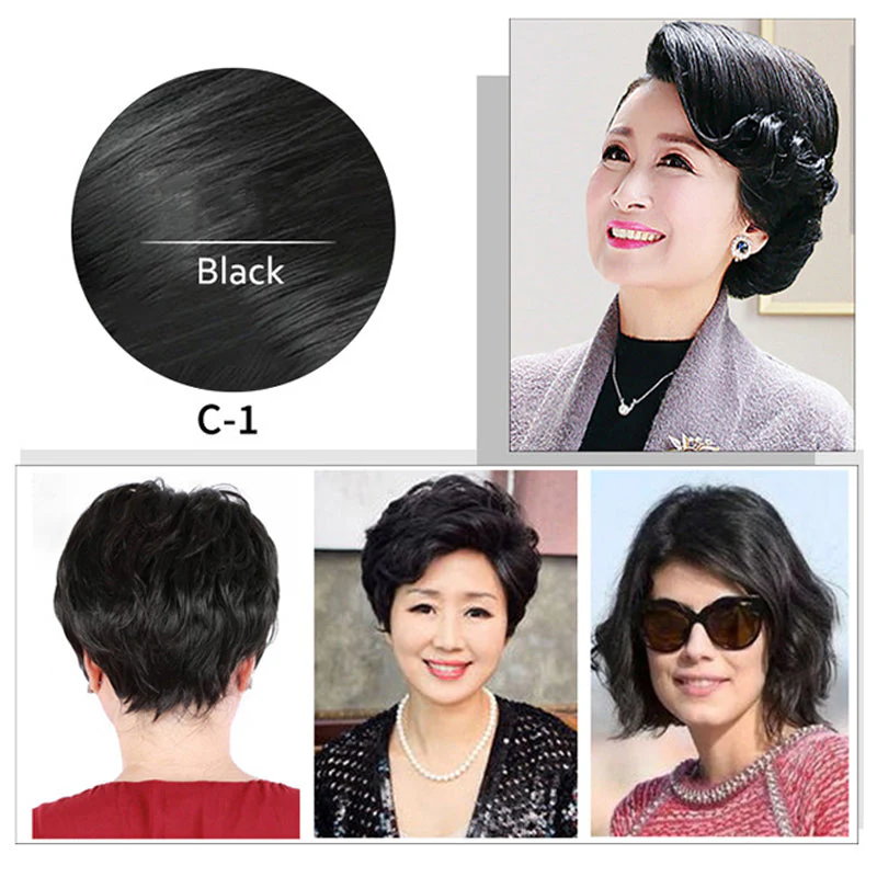 Hair Dye Shampoo - Image 21