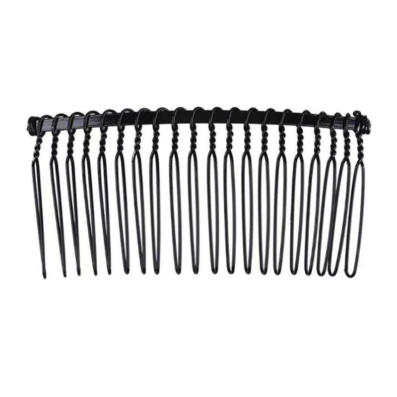 Hair Finishing Fixer Comb - Image 16