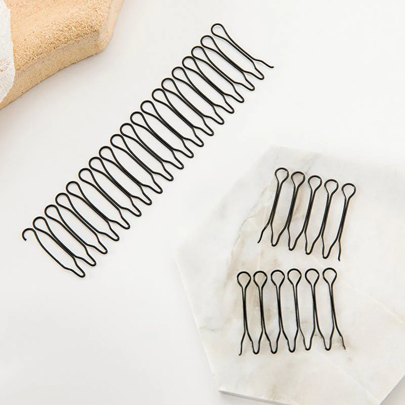Hair Finishing Fixer Comb - Image 2