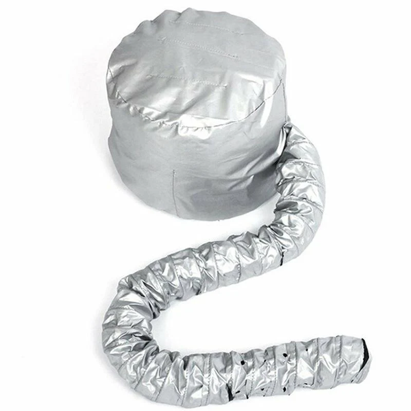 Hair Perm Hair Dryer Nursing Cap - Image 3