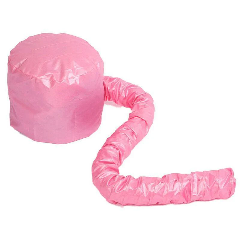 Hair Perm Hair Dryer Nursing Cap - Image 4