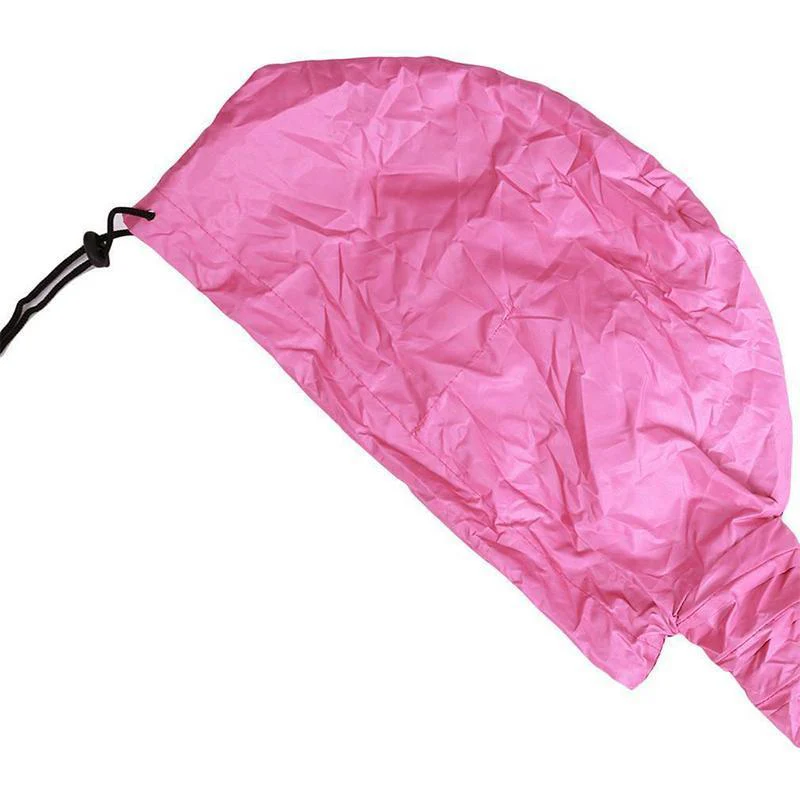 Hair Perm Hair Dryer Nursing Cap - Image 7