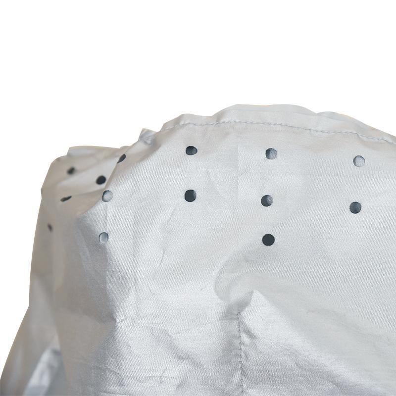 Hair Perm Hair Dryer Nursing Cap - Image 8
