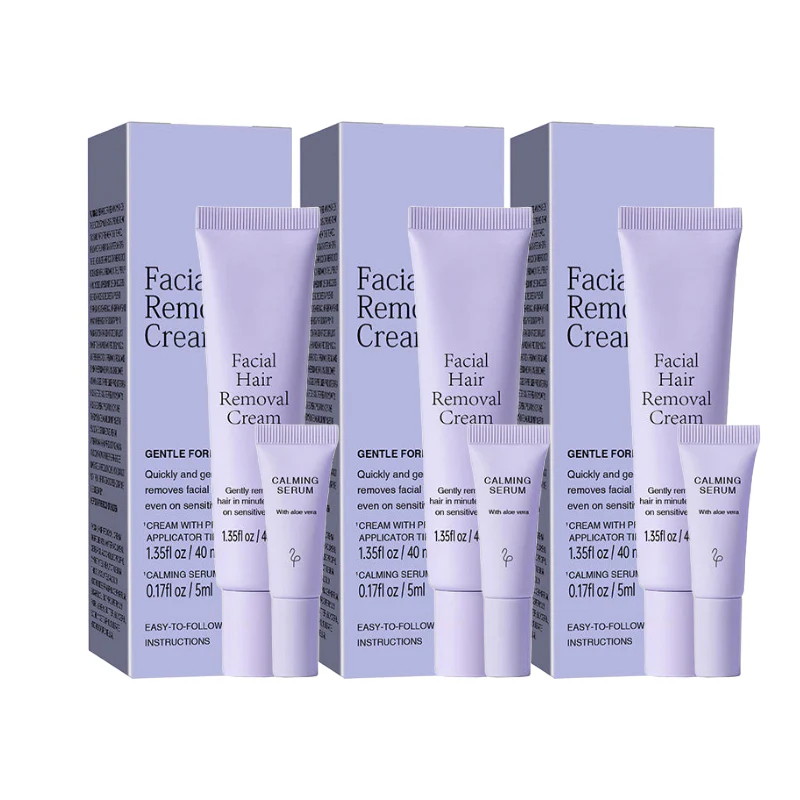Hair Removal Cream essence - Image 17