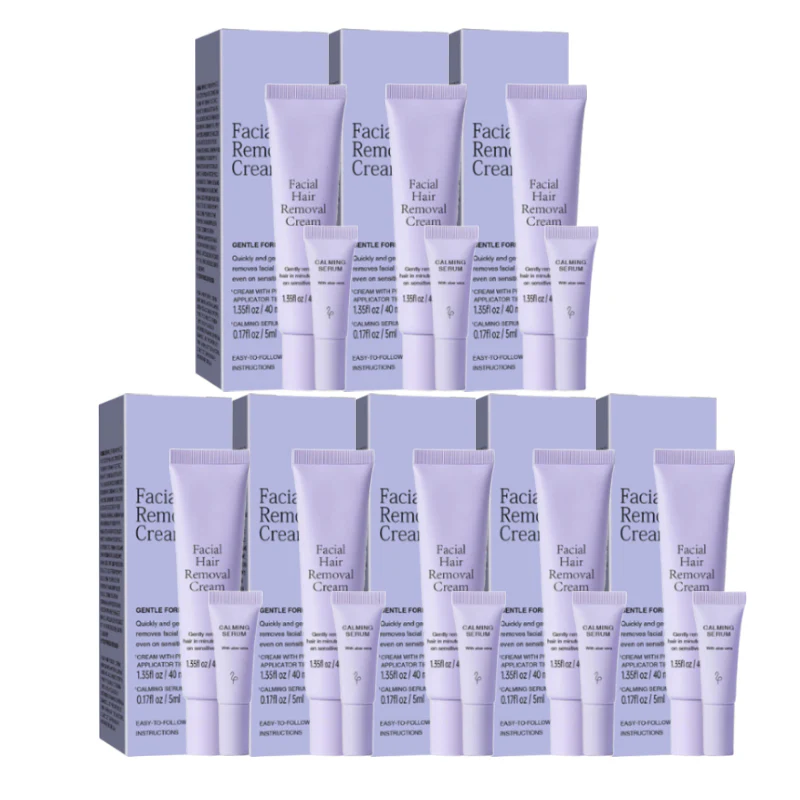 Hair Removal Cream essence - Image 18