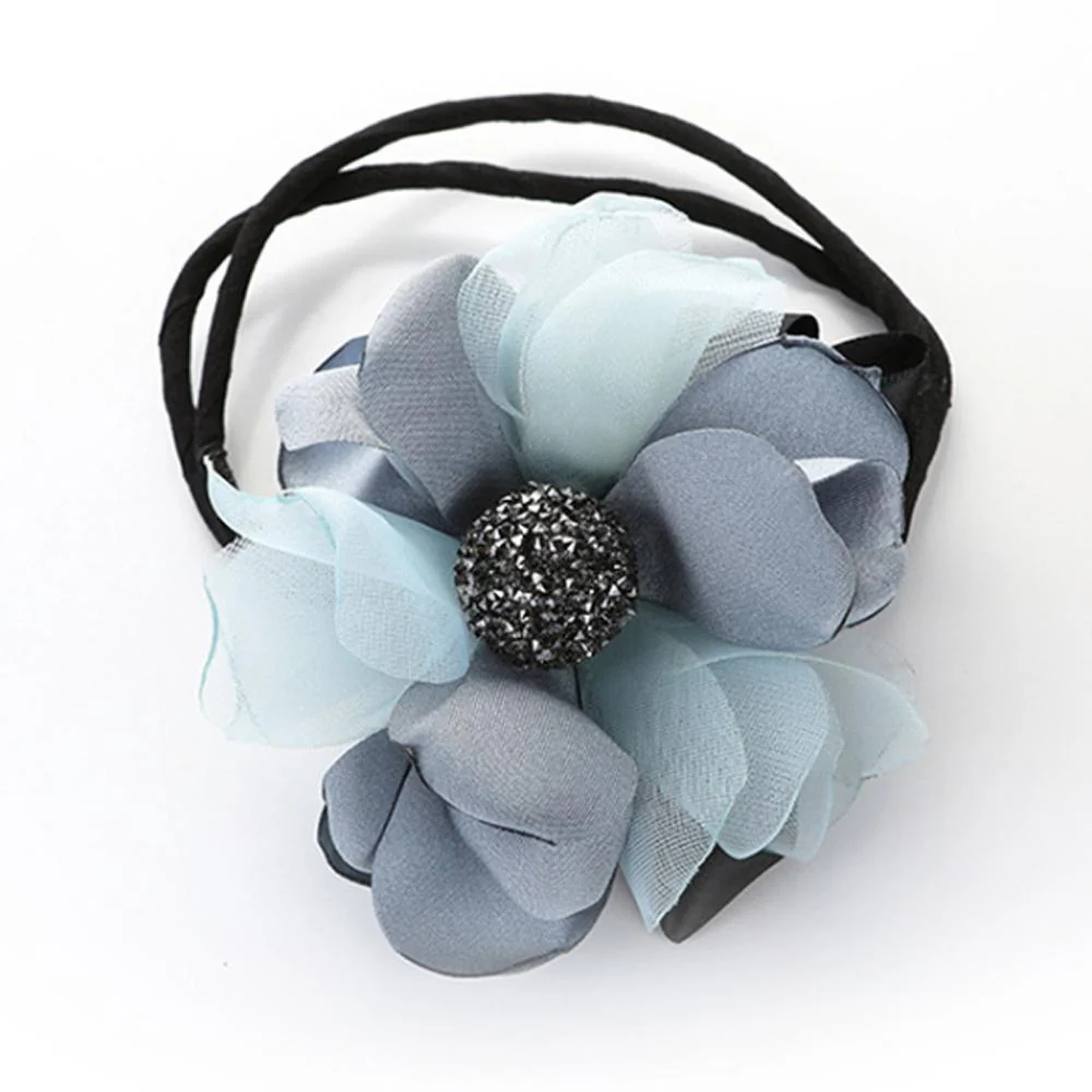 Hair Ring Headdress | Hair Clip - Image 6
