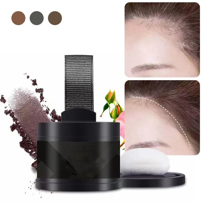 YouthColor Hair Shading Powder - Image 5