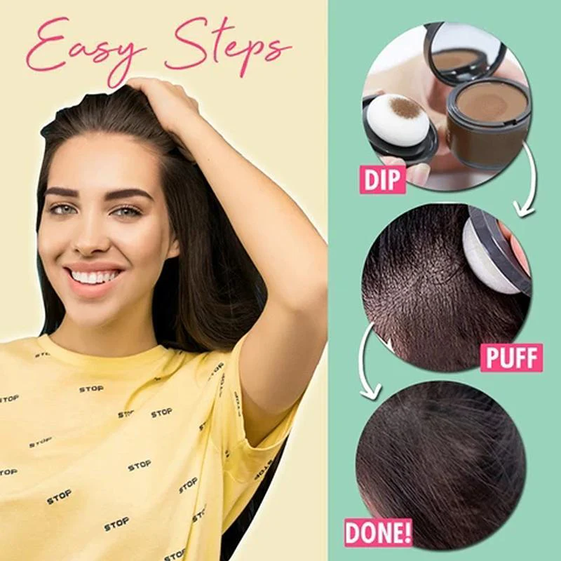 YouthColor Hair Shading Powder - Image 8