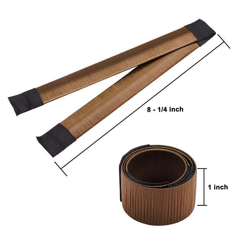Hair Styling Tool & Hair Bun Maker - Image 3