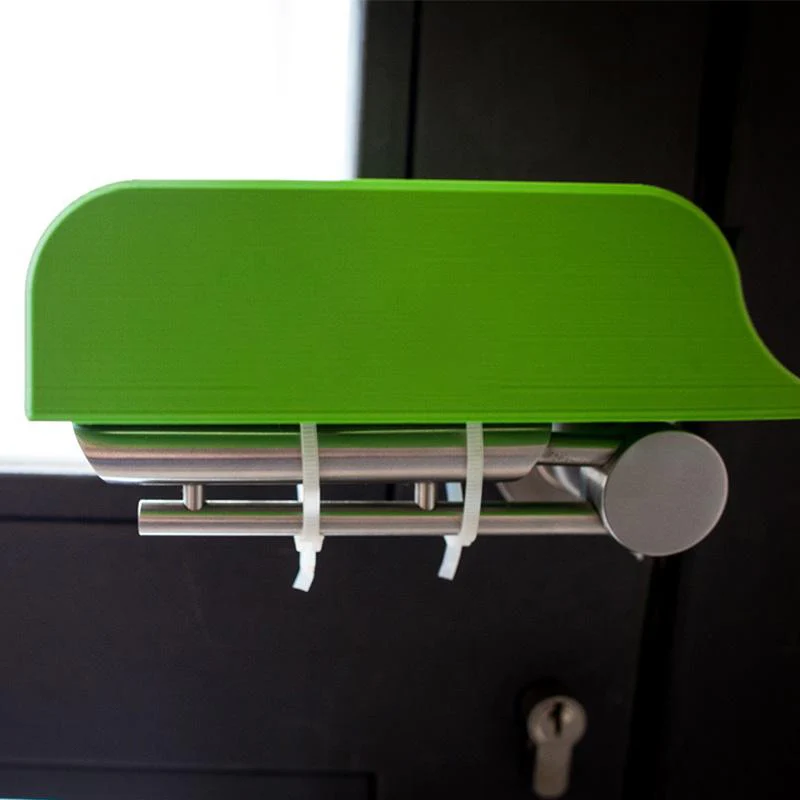 Hand-free Arm Pull Operated Door Opener (2 PCs) - Image 5