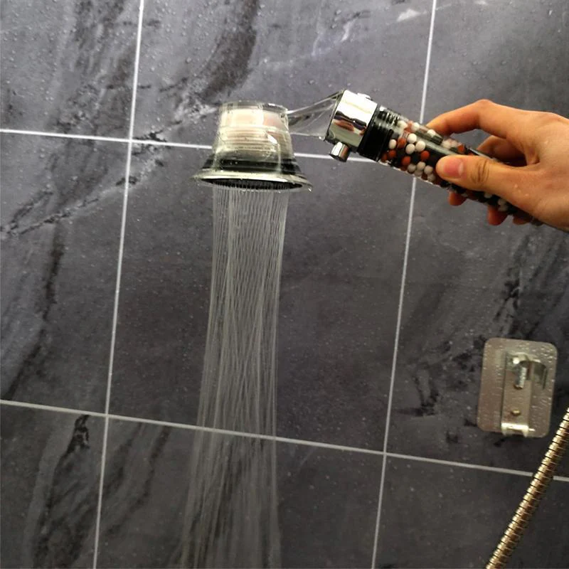 Handheld Chlorine Removal Shower Head - Image 2