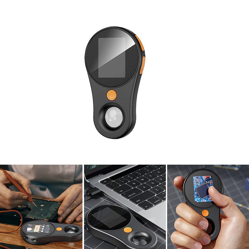 Handheld Digital Microscope PortablePocket Microscope - Image 10