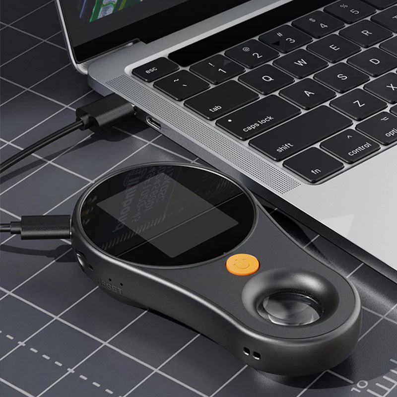 Handheld Digital Microscope PortablePocket Microscope - Image 5
