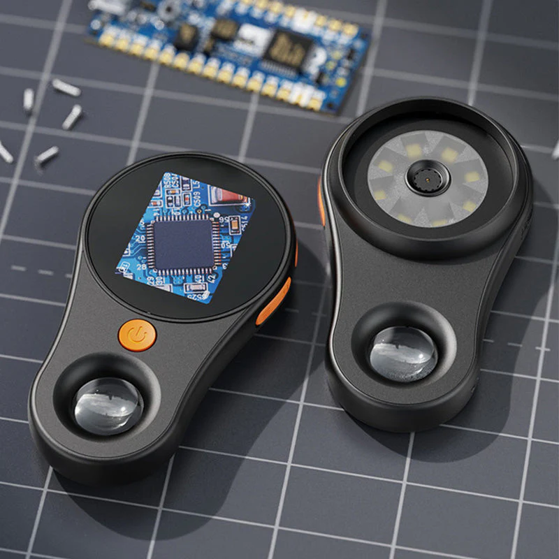 Handheld Digital Microscope PortablePocket Microscope - Image 6