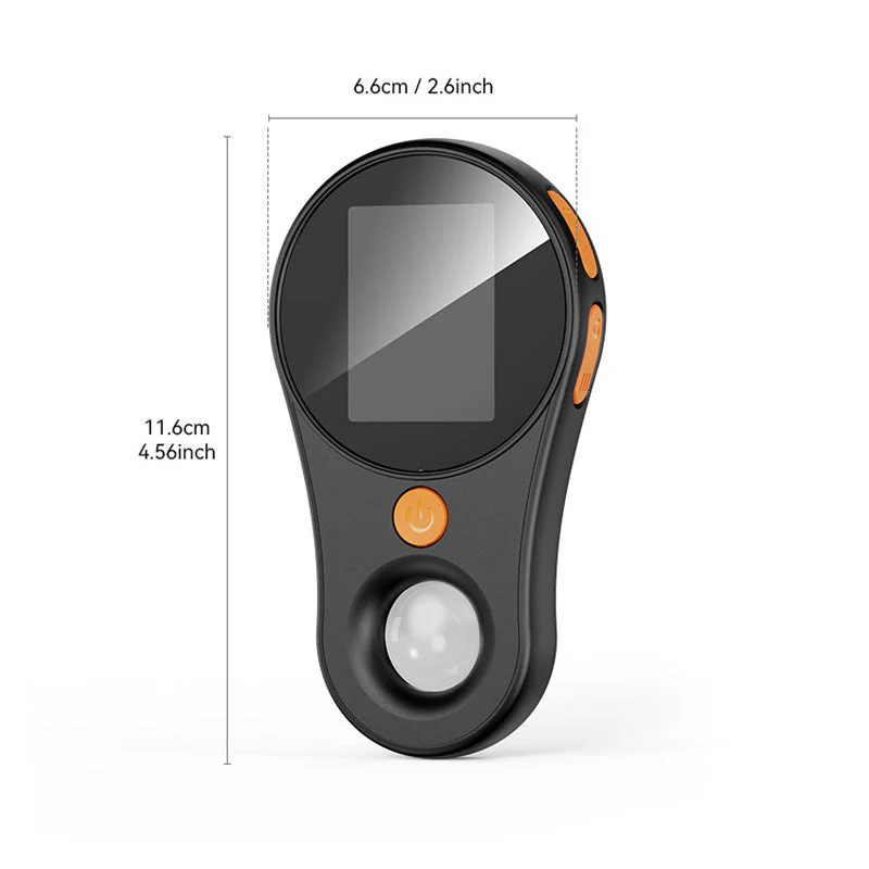 Handheld Digital Microscope PortablePocket Microscope - Image 9