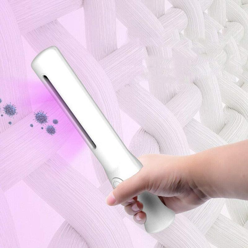 Handheld LED Sterilize UV Light - Image 2