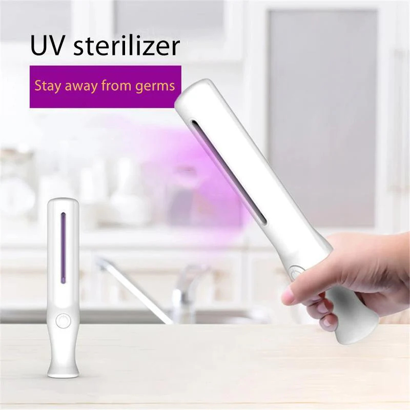 Handheld LED Sterilize UV Light - Image 3