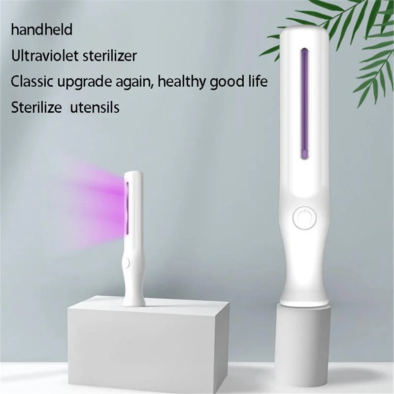 Handheld LED Sterilize UV Light - Image 4