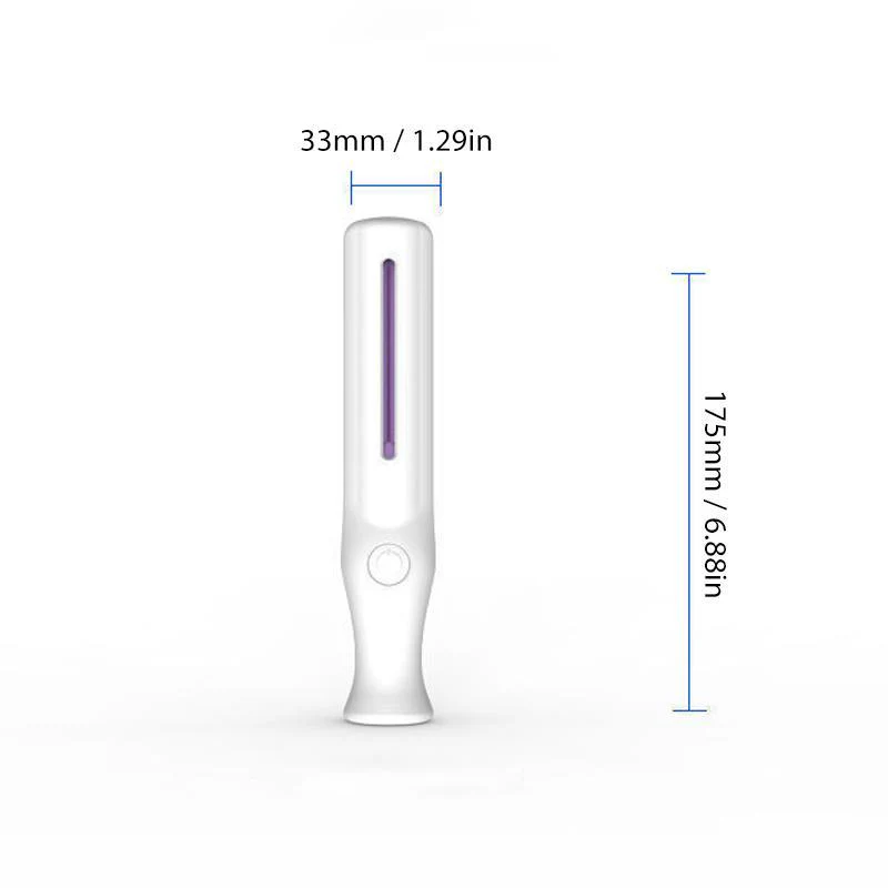 Handheld LED Sterilize UV Light - Image 5