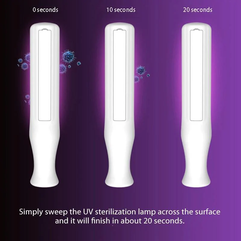 Handheld LED Sterilize UV Light - Image 6