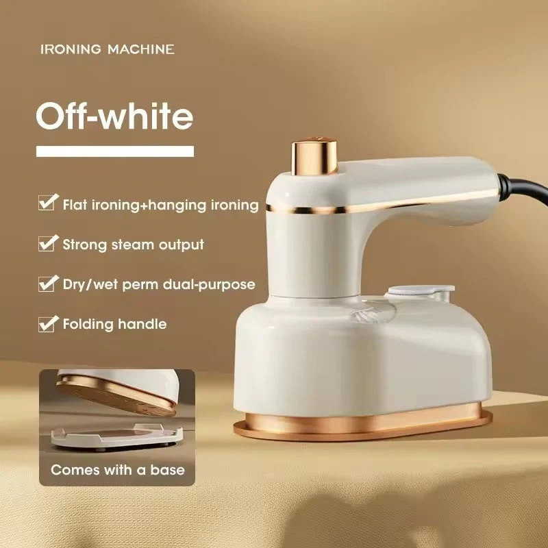Handheld Portable Iron - Image 5