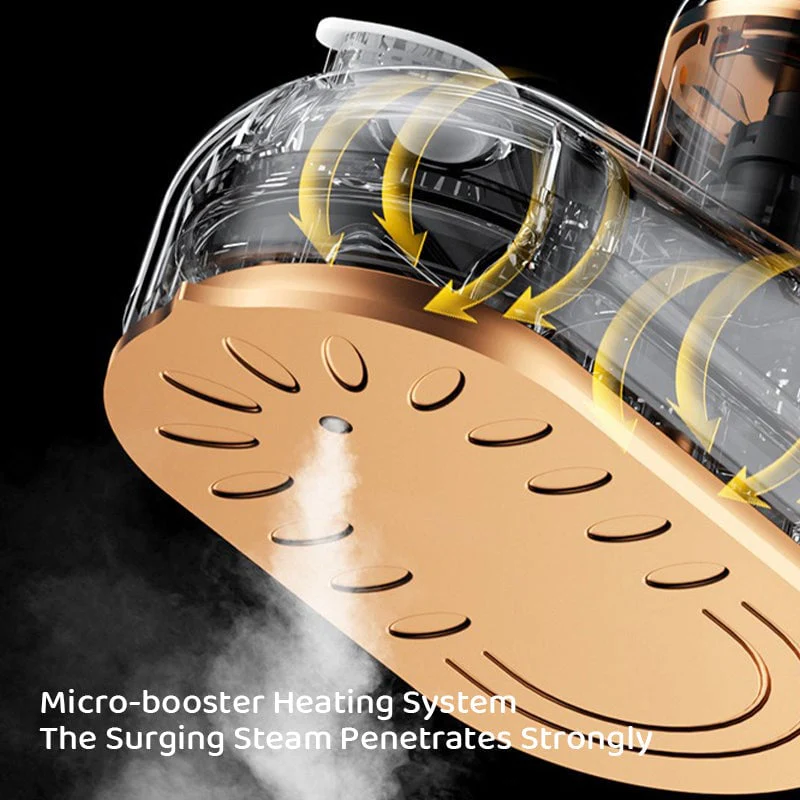 Handheld Portable Iron - Image 7
