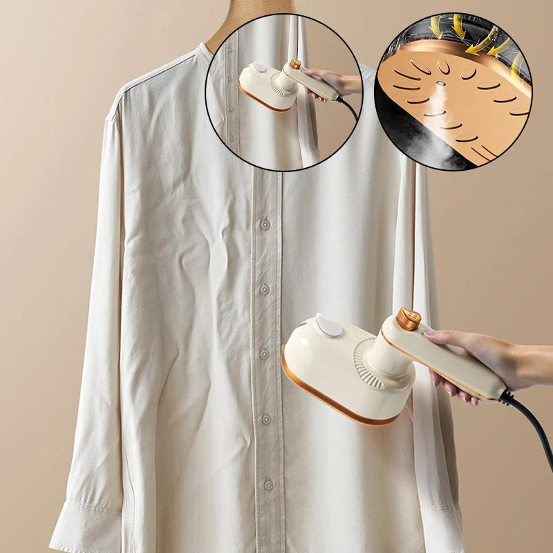 Handheld Portable Iron - Image 9