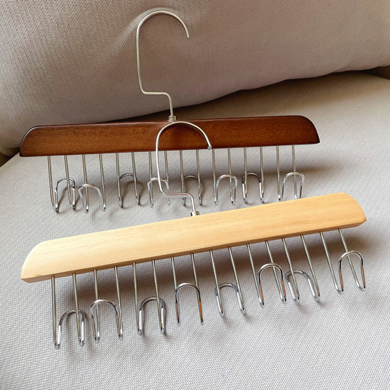 ✨Hot Sale-50% OFF✨Hanger for Ties and Belts - Image 3