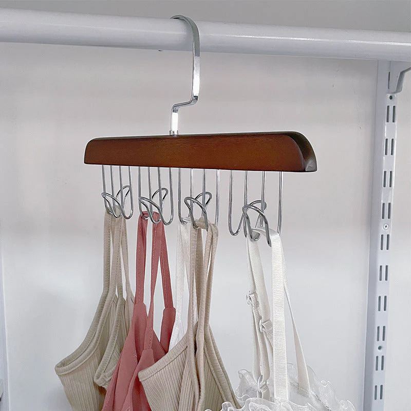 ✨Hot Sale-50% OFF✨Hanger for Ties and Belts - Image 9