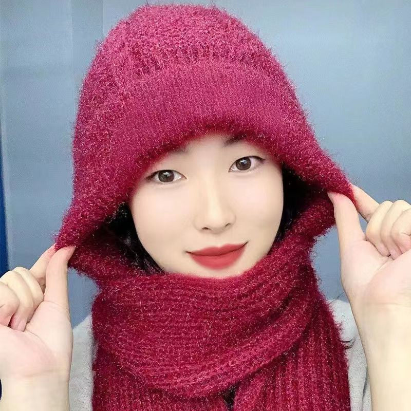 Hat and Scarf - Image 12