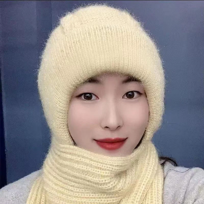 Hat and Scarf - Image 19