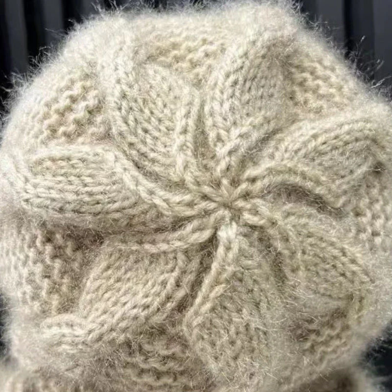 Hat and Scarf - Image 3