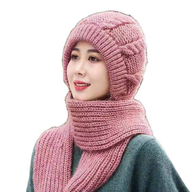 Hat and Scarf - Image 4