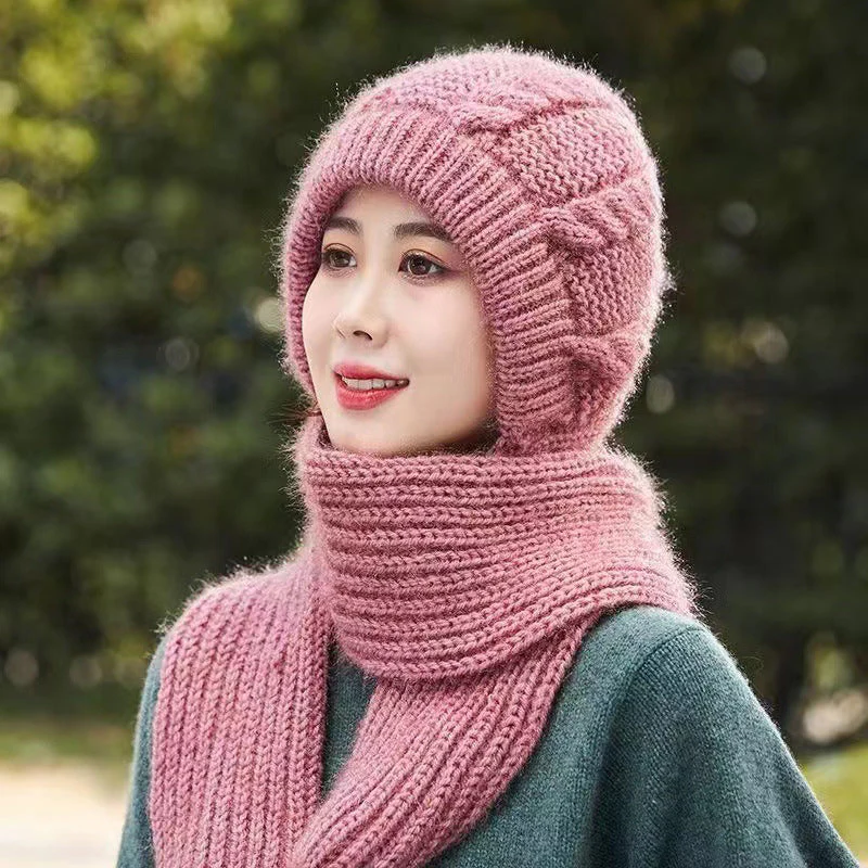 Hat and Scarf - Image 9