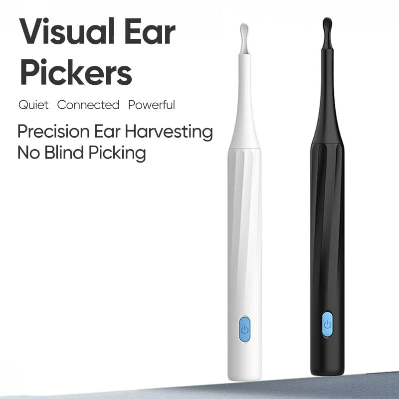 HD Camera Ear Wax Removal Kit - Image 2