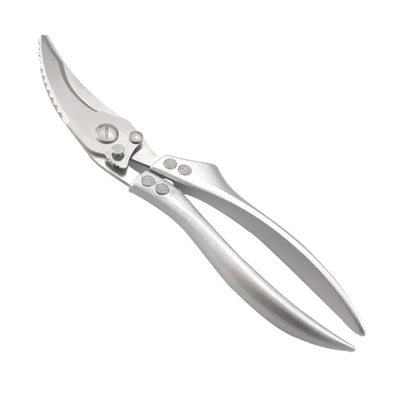 Heavy Duty Stainless Steel Bone-Cut Scissors - Image 17