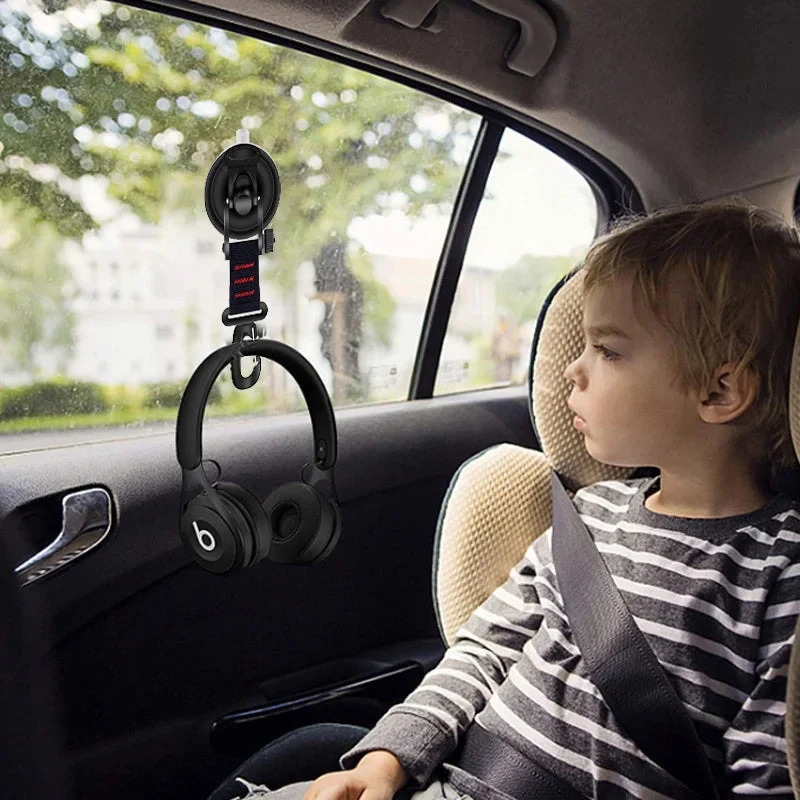 ⛺Hot Sale-63% OFF⛺Heavy Duty Vacuum Suction Cup with Hook - Image 6
