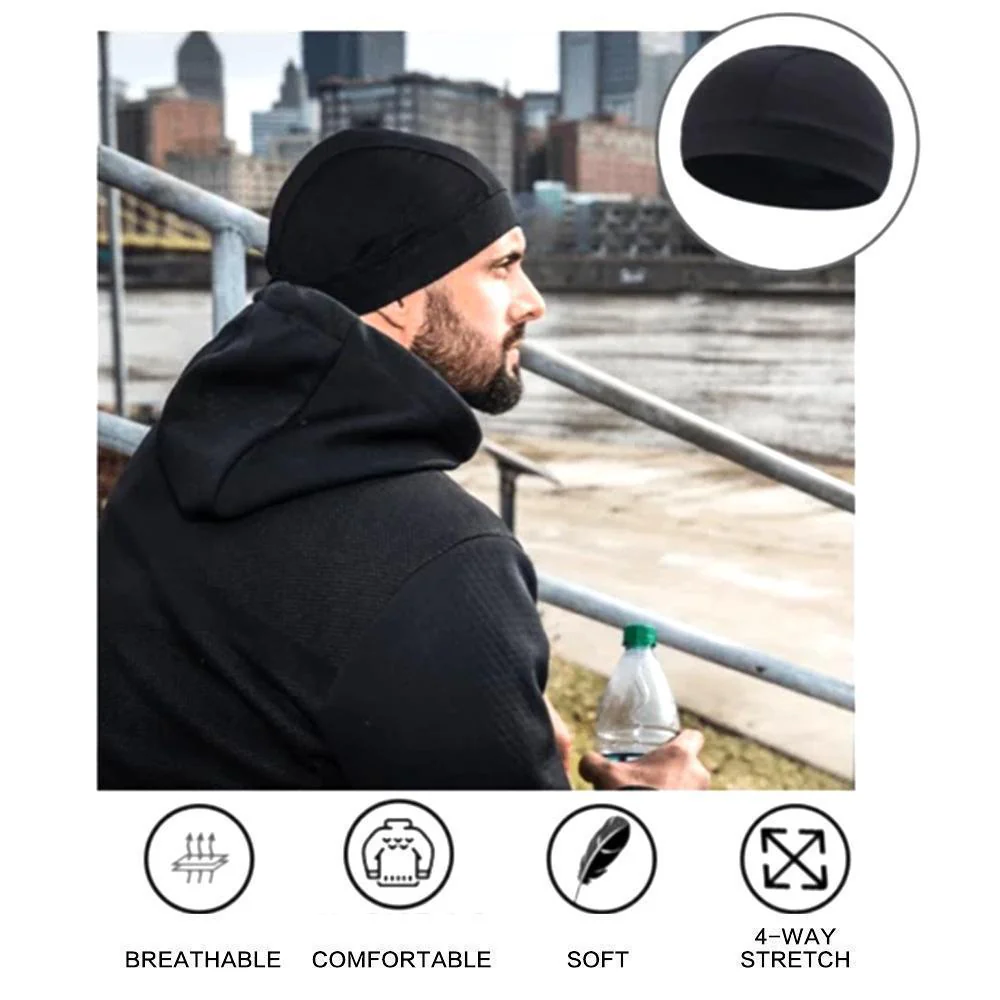 Helmet Inner Cooling Cap - Image 2