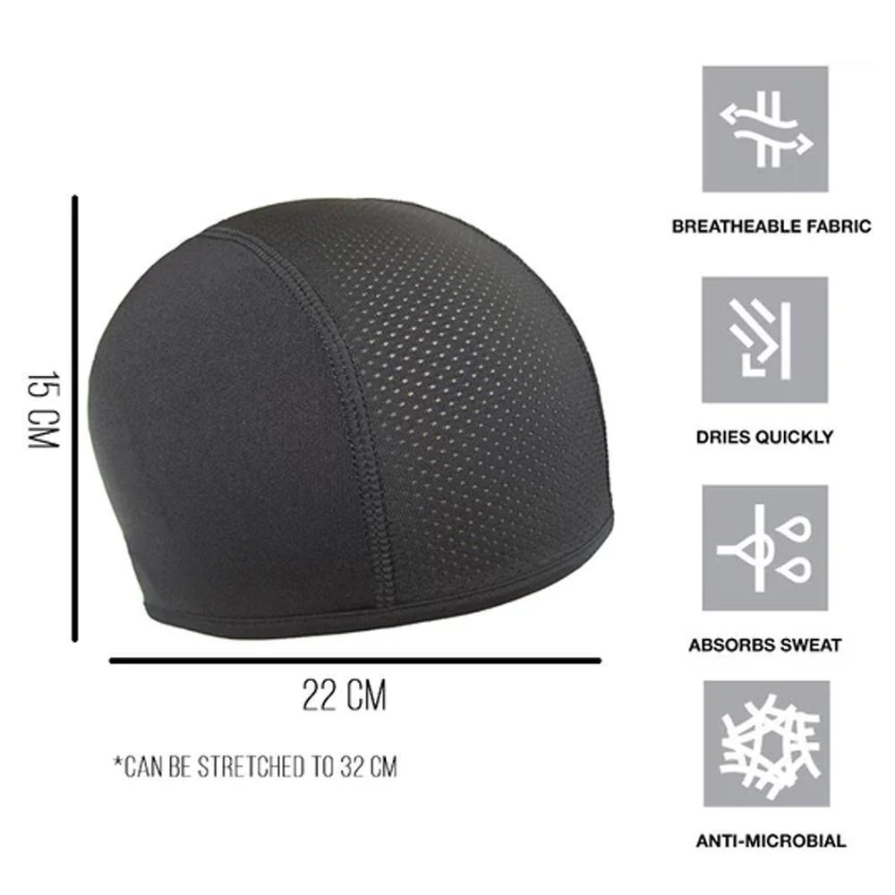 Helmet Inner Cooling Cap - Image 4