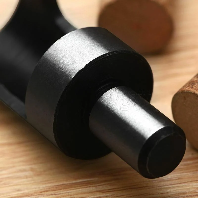 Wood Plug Drill Set(4pcs) - Image 4