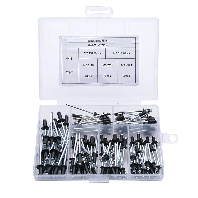 【🔥50% OFF🔥】High-Grade Rivet Gun Drill Extension - Image 11