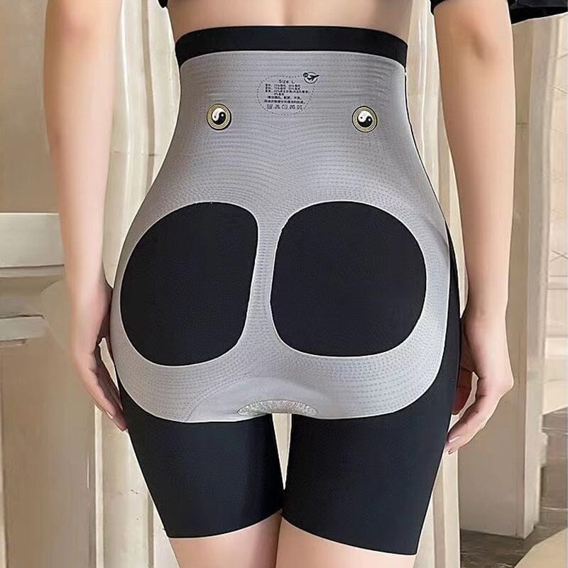 High Waisted Tummy Control Pants - Image 8