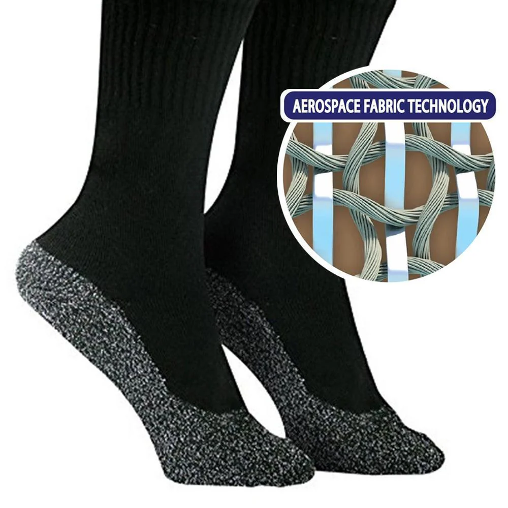 Hirundo® 35 Below Ultimate Comfort Socks - Image 4