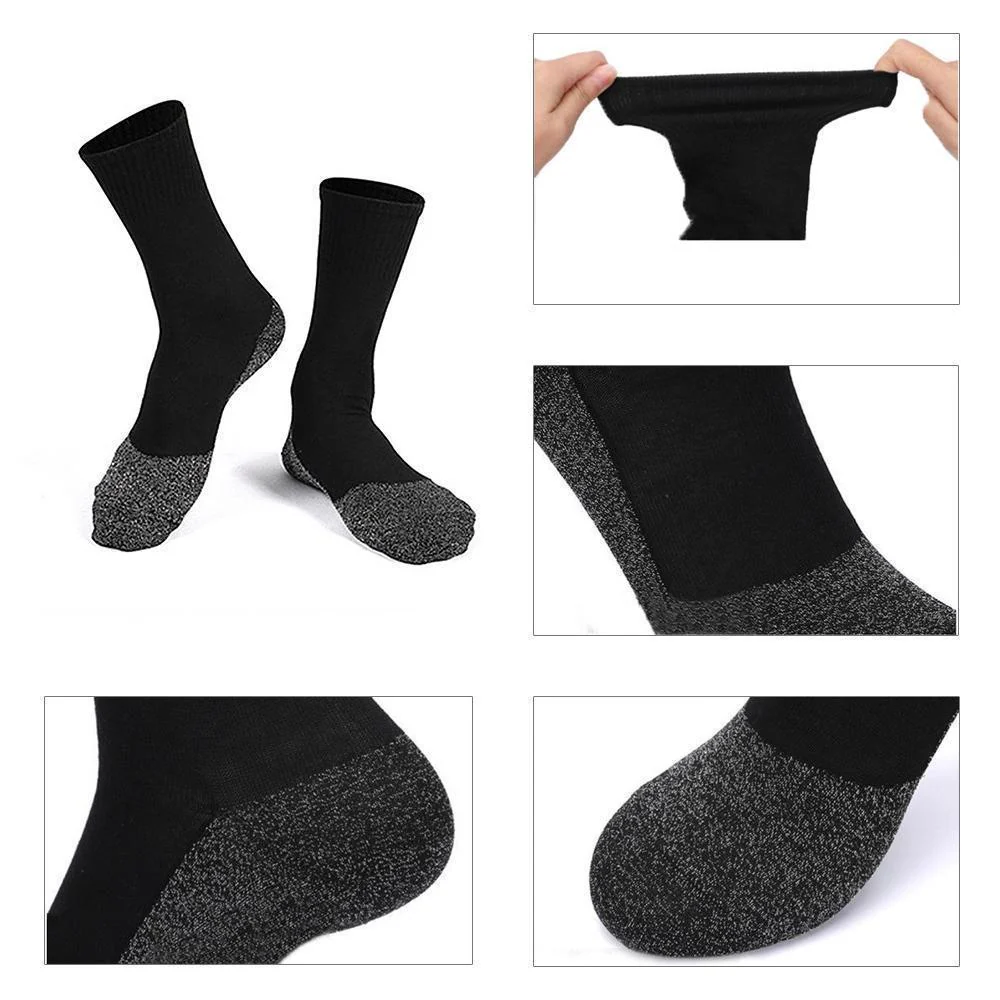 Hirundo® 35 Below Ultimate Comfort Socks - Image 7