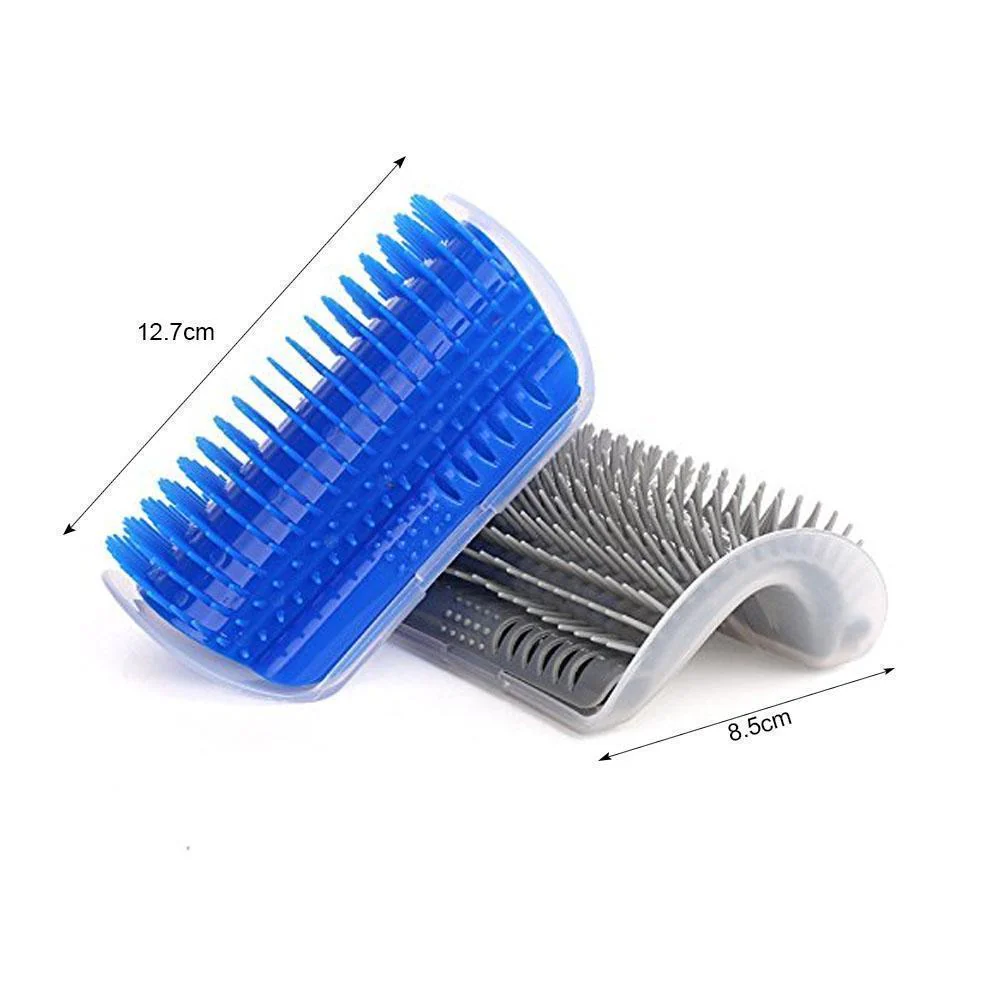 Hirundo® Cat Self Grooming Brush Perfect Massager Tool - Image 4